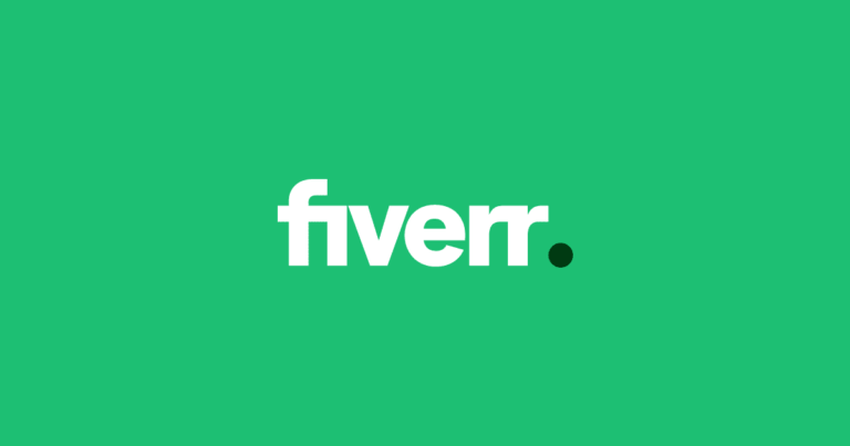 07 Best Gigs to Create on Fiverr in 2025